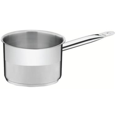 Imagem de Caldeirão Inox Tramontina Fundo triplo 2,2L 16cm Professional 62627163