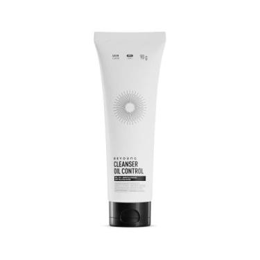 Imagem de Beyoung Cleanser Oil Control - Gel de Limpeza Facial 90g