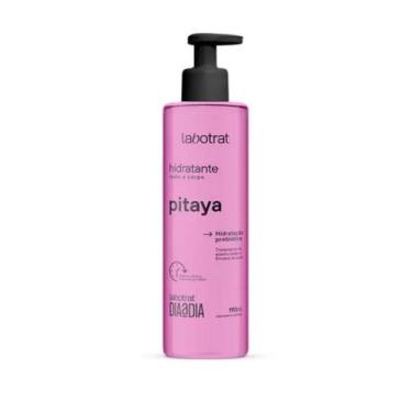 Imagem de Creme Hidratante Rosto E Corpo Pitaya 190ml Labotrat