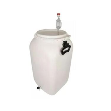 Imagem de Bombona Atóxica 50 litros ( Fermentação/Maturação) - NEW SUL