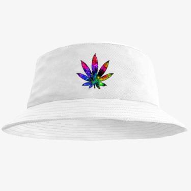 Imagem de Boné Chapéu Bucket Hat Estampado Color - MP Moda Masculina, Único, Bra