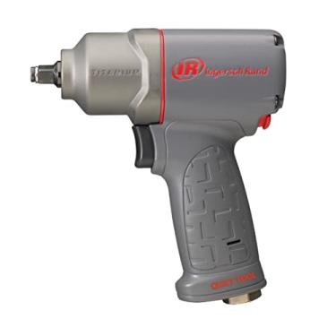 Imagem de Ingersoll Rand Ferramenta silenciosa de impacto de 9,5 mm 2115QTiMAX