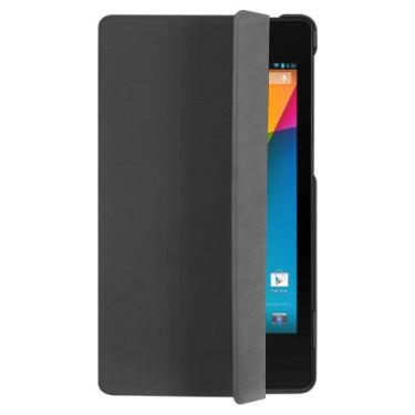 Imagem de Seidio LEDGER Capa fólio para Asus Google Nexus 7 (2013) (CSF1ASN72-DG)
