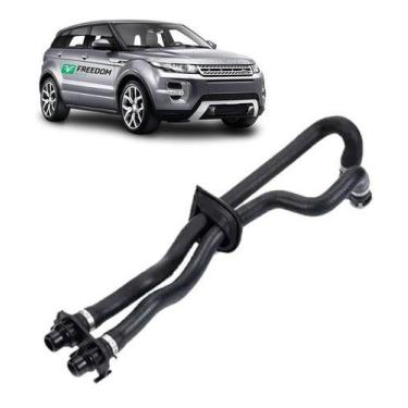 Imagem de Mangueira do ar quente land rover freelander evoque discovery sport vo
