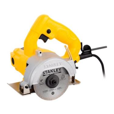 Imagem de Serra Mármore 115mm 1200w 220v SPT115B2 Stanley , Unico, 220V