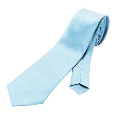 Imagem de 4 Gravatas Tradicional Luxo Homens Slim Fit. Ref: 253 - Stylestore, Az