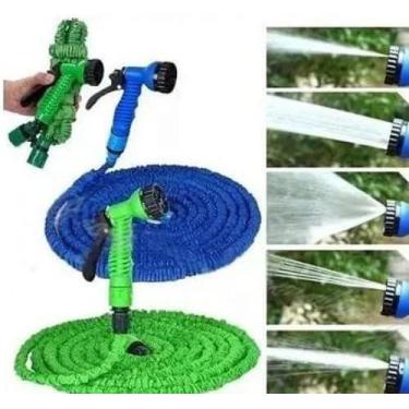 Imagem de Mangueira Mágica Expansível 30 Metros Magic - Teruma