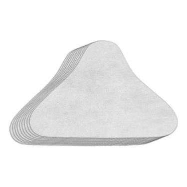 Imagem de Filtro Ar Máscara Knit E96 Ascension Refil Proteção, Branco, Único