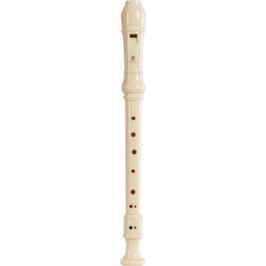 Imagem de Flauta Barroca Harmonics HFP-100B