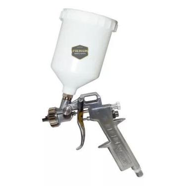 Imagem de Pistola grav. conv. mod. s-990g 1.50 mm. avalon, Sem Variação
