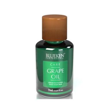 Imagem de Óleo Finalizador Grape Oil Blueken 7ml