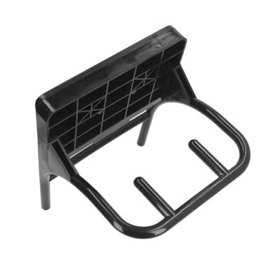 Imagem de Montagem do Motor do Barco, Suporte Plástico Destacável do Motor de Corrico do Transom, Suporte Leve Profissional para o Barco Inflável do Caiaque