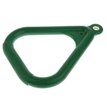 Imagem de Almencla Swing Set Playground Bar Rings: 120, Dark Green