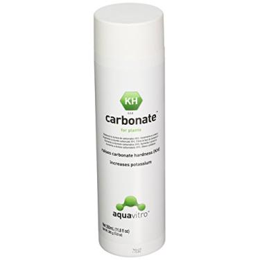 Imagem de Seachem Aquavitro Carbonate - Carbono Líquido Plantado – 350ml