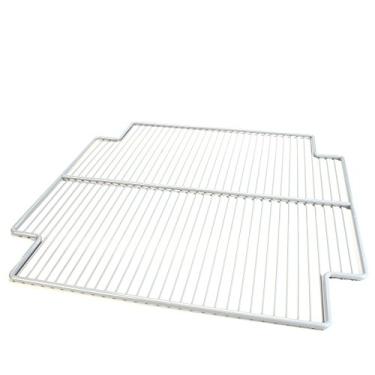 Imagem de Norlake Prateleira de arame de passagem central 115691