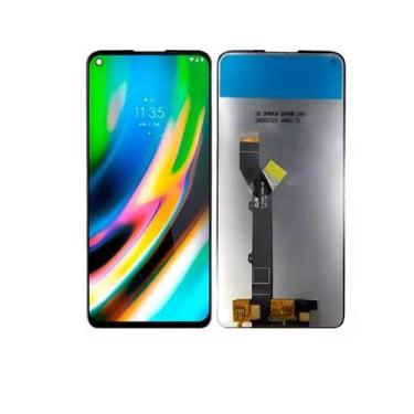 Imagem de Tela frontal touch display compativel mt g9 plus