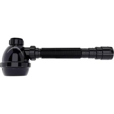 Imagem de Sifao Univ Copo Blukit P/Pia Black