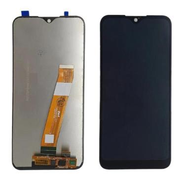 Imagem de Tela Display Lcd Touch Screen Para A01 M Incell  - Inova