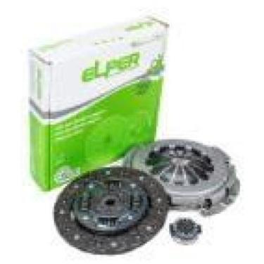 Imagem de Kit de embreagem Fiat Uno 2014 a 2016 ELPER 80 408