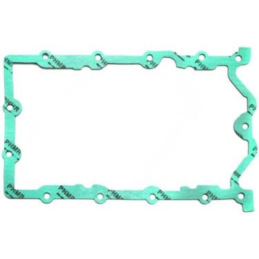 Imagem de Junta do cárter Fiat Argo 2017 a 2019 SABÓ 96205