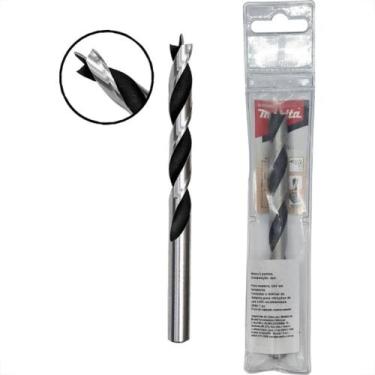 Imagem de Makita/Acessorios Broca Aco Carbono 3Ponta Makit.10Mm