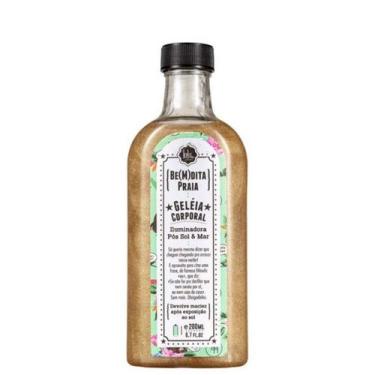 Imagem de Lola Cosmetics Geléia Corporal  200ml