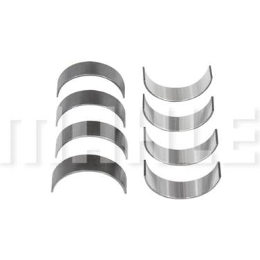 Imagem de Kit de bronzinas da biela Toyota Yaris 2018 a 2024 - METAL LEVE