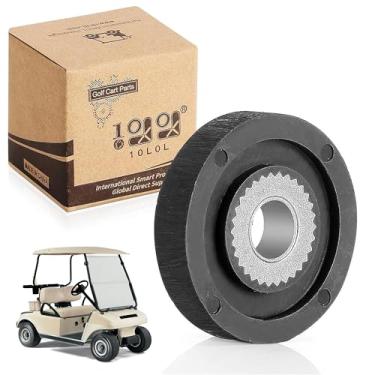 Imagem de 10L0L Sensor de velocidade do carro do clube, IQ de alta velocidade acelerado de 10 km/h IQ IQ DS 2008-up/Precedente sensor de carrinho de golfe elétrico 48V