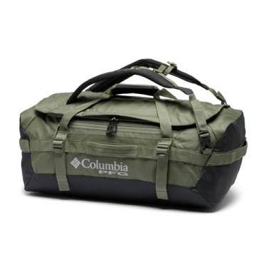 Imagem de Columbia Mochila unissex Landroamer 60L, cipreste/tubarão, tamanho único