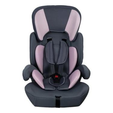Imagem de Styll Baby Infantil Cadeira Cadeirinha para Automóvel Carro Bebê 9 a 3