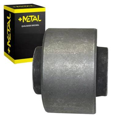 Imagem de Bucha Da Bandeja - Ecosport 2004 A 2021 / Fiesta 2004 A 2019 / Ka 2004