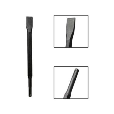 Imagem de Formão P/ Entalhar Esculpir Madeira SDS Plus 14X250X20mm - Bomvink