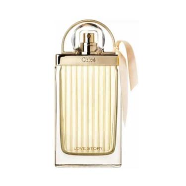 Imagem de Perfume importado chloé love story