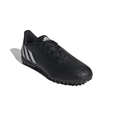 Imagem de Chuteira Adidas Society Predator Edge 4 Masculino - Preto