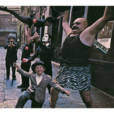 Imagem de Cd The Doors - Strange Days (2 Cds) Comemorativa 50 Anos