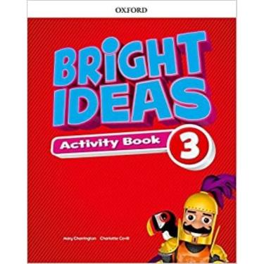 Imagem de Bright Ideas 3 - Activity Book With Online Practice - 1ª Ed.