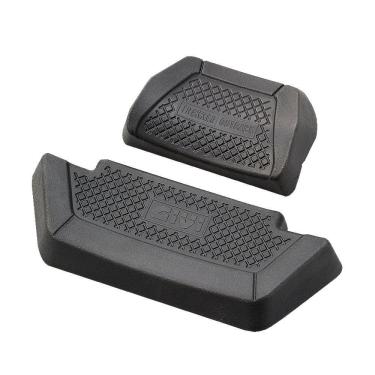 Imagem de Encosto E173 Givi Para Bau Trekker Outback Obkn 42 Litros