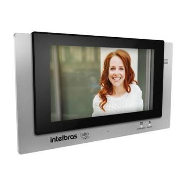 Imagem de Módulo Interno Para Video Porteiro Wifi Allo WT7 Intelbras