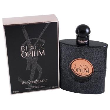 Imagem de Perfume YVES SAINT LAURENT Black Opium Eau de Parfum 90ml