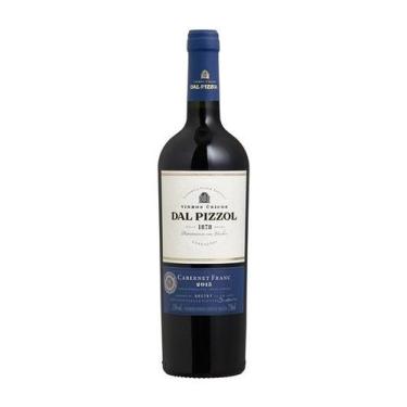 Imagem de Vinho Dal Pizzol Cabernet Franc 750ml
