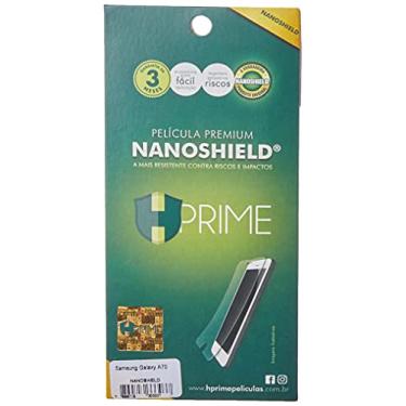 Imagem de Pelicula HPrime NanoShield para Samsung Galaxy A20, Hprime, Película Protetora de Tela para Celular, Transparente
