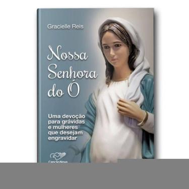 Imagem de Nossa Senhora Do Ó
