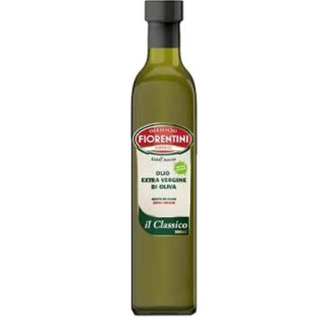 Imagem de Azeite de Oliva Italiano Extra Virgem  Fiorentini 500ml - Bacalhau, Az