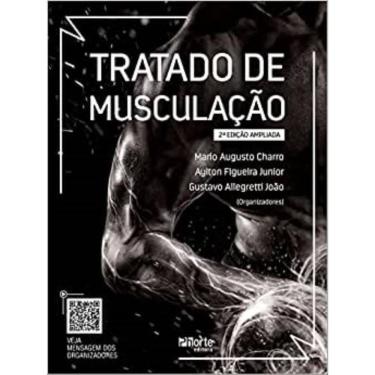 Imagem de Tratado De Musculação