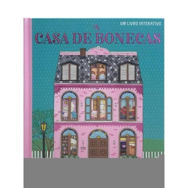 Imagem de A Casa De Bonecas