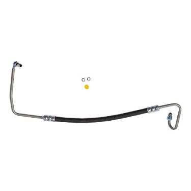 Imagem de Mangueira de pressão de direção hidráulica Edelmann 71120