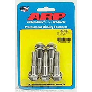 Imagem de ARP 762-1005 parafuso sextavado, M10 x 1,50", pacote com 5