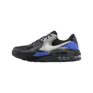 Imagem de Nike Tênis de corrida masculino Air Max Excee, Preto, 40.5
