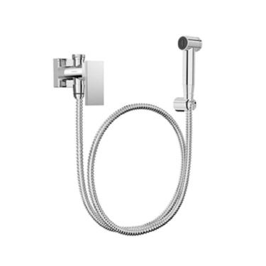 Imagem de Ducha Higiênica Registro e Derivação Docol New Edge 00925606