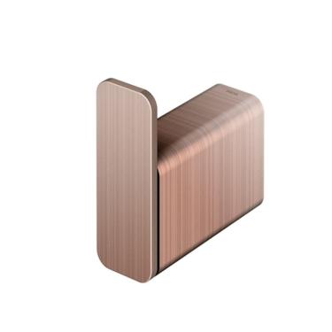 Imagem de Cabide Banheiro Docol Flat Cobre Escovado 00960969